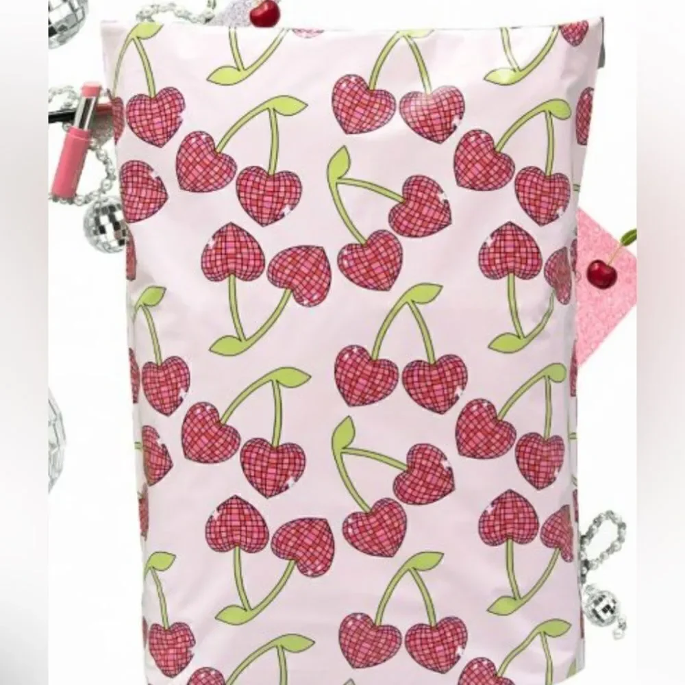 Poly Mailers Mix sizes 10x13 14.5x19 40 poly mailers 40 stickers